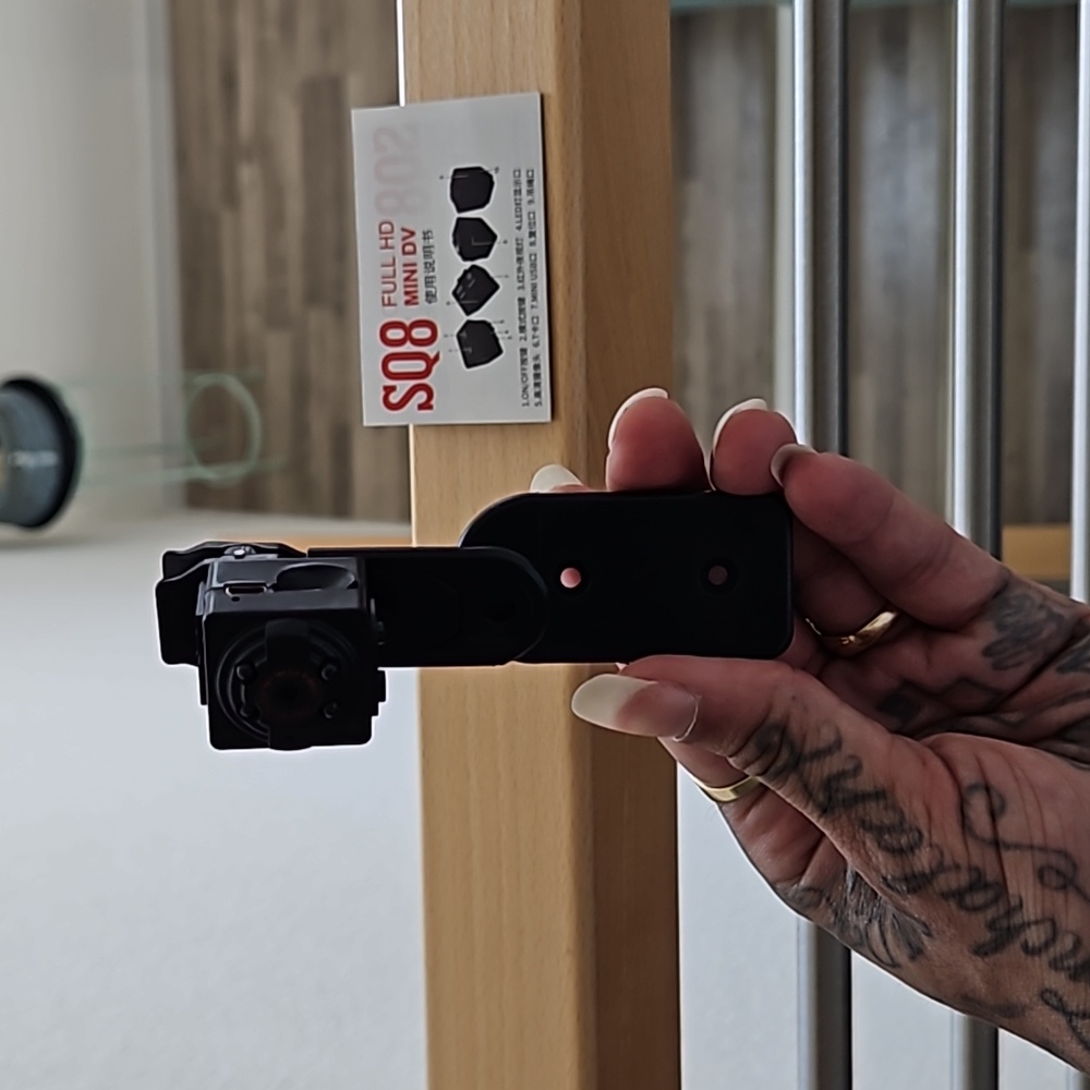 Mini Camera - Picture 8 of 9